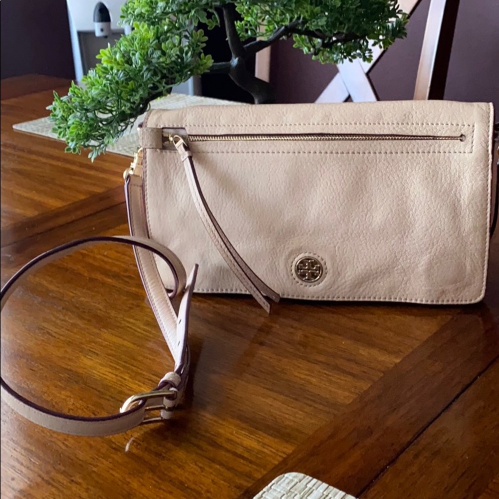 Tory Burch crossbody